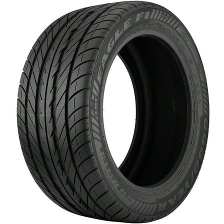 Goodyear Eagle F1 GS EMT UHP 275/40ZR18 94Y Passenger Tire