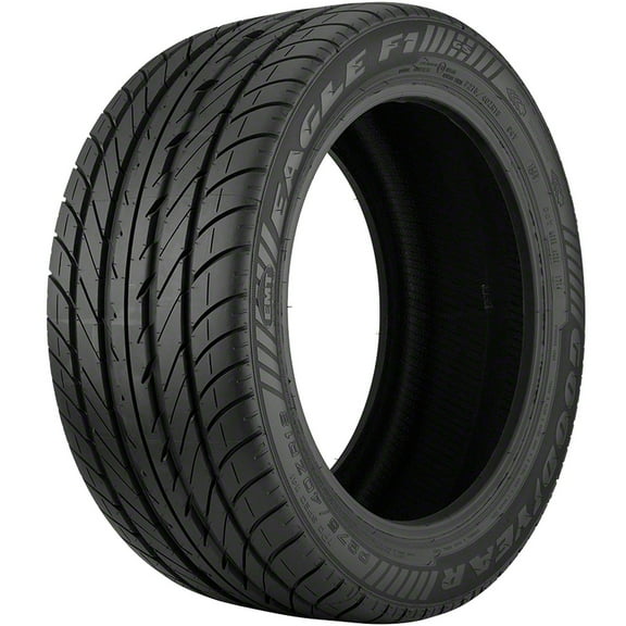 Goodyear Eagle F1 GS EMT UHP 275/40ZR18 94Y Passenger Tire