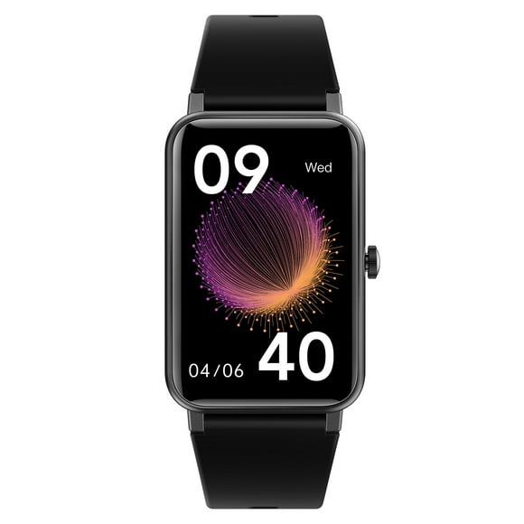 Heiyou Smart Watches Walmart Com Black Walmart Com