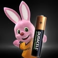 thumbnail image 2 of Duracell Duracell Aaa Pre-cargadas Con 900 Mah, Hasta 100 Recargas, Contiene 1 Paquete Con 6 Unidades, color, 6 count, pack of/paquete de, 2 of 7