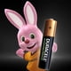 thumbnail image 2 of Duracell Duracell Aaa Pre-cargadas Con 900 Mah, Hasta 100 Recargas, Contiene 1 Paquete Con 6 Unidades, color, 6 count, pack of/paquete de, 2 of 7