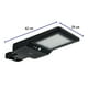 thumbnail image 3 of Luminario suburbano LED 40 W Volteck SUB-903L, 3 of 7