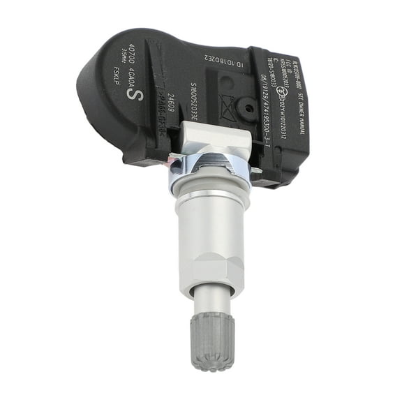 Unique Bargains No.407004GA0A Tire Pressure Sensor for Infiniti Q50 2014-2016 TPMS Sensor 319MHz