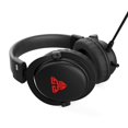 thumbnail image 2 of Audífonos Gamer Binden MH82 Micrófono Desmontable Ligeros FAN-MH82, 2 of 5