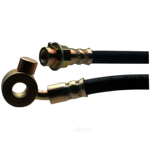 Raybestos BH380712 Professional Grade Hydraulic Brake Hose Fits select: 1971-1972 CHEVROLET C10, 1971-1972 GMC C1500