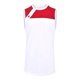 thumbnail image 1 of Playera Hombre Squadra Talla M Blanco, 1 of 3