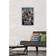 thumbnail image 3 of Marvel Thor : Amour et tonnerre - Incroyable, 3 of 4