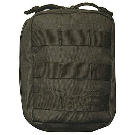 5ive Star Gear Emp-5S Emt Pouch Black 4681000