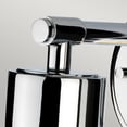 thumbnail image 4 of Lucas McKearn Morvah 1 Light Bath Light in Polished Chrome, 4 of 6