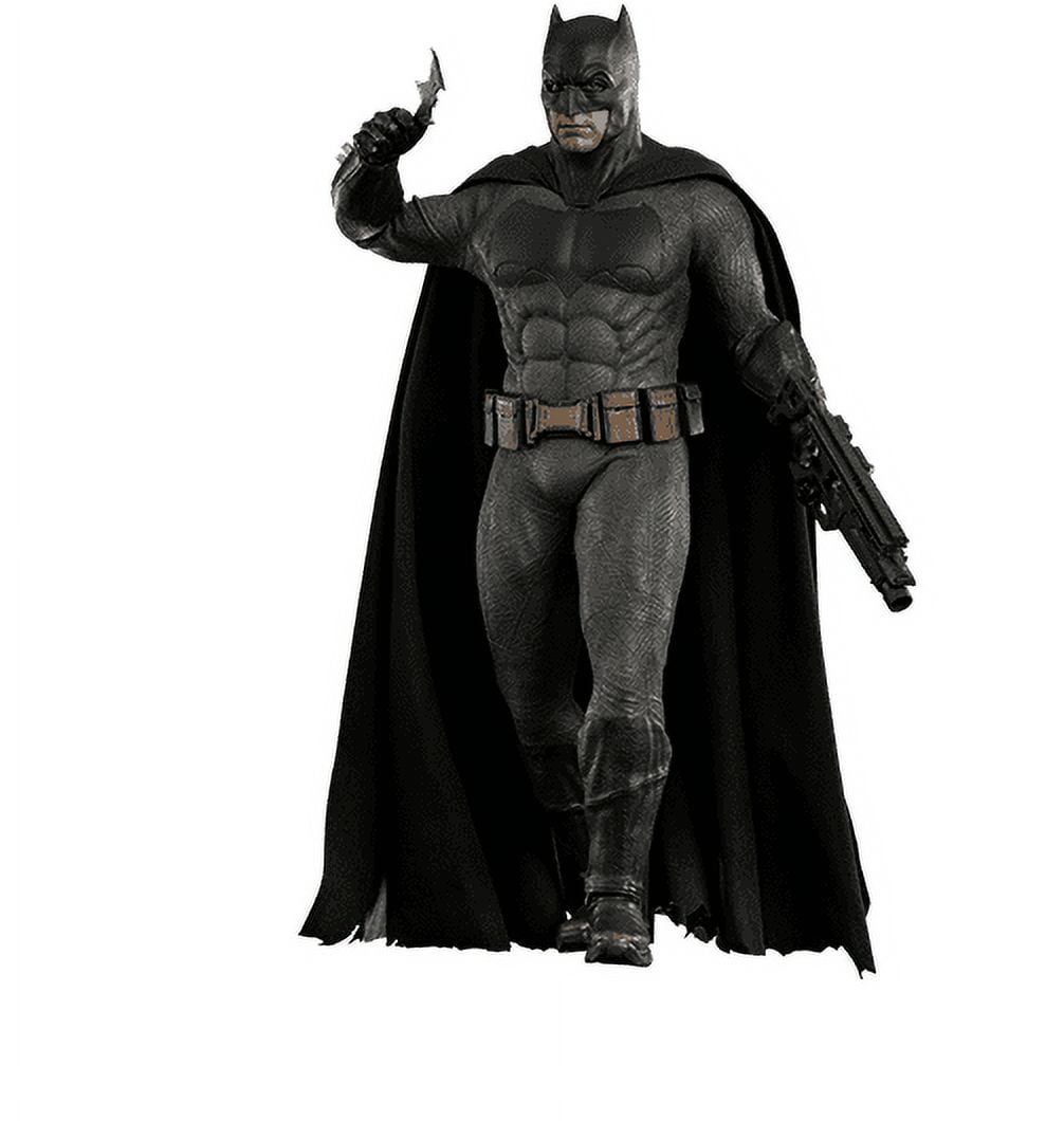 Hot Toys Batman Ben Affleck MMS731 – Figurine De Collection – Disponible Août 2025 (précommande)