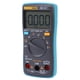 thumbnail image 3 of Multímetro digital ANENG AN8002 True RMS, medidor de voltaje CA/CC, ohmios y corriente, 6000 cuentas, 3 of 14