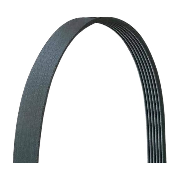 Serpentine Alternator Water Pump Belt 3586326 4.3 5.0 5.7 Gi GXI OSI Compatible with Volvo Penta by FASWORX