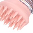 thumbnail image 3 of Pet Brush,Pet Silicone Soft Bathing Pet Shower Comb Pet Silicone Bath Brush Time-Tested Durability, 3 of 14