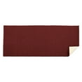 thumbnail image 5 of J&M Burgundy Runner, 5 of 6