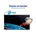 thumbnail image 4 of Tv 65 Pulgadas Hyundai Smart TV 4K UHD HYLED6508W4KM Android TV Led, 4 of 8