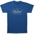 thumbnail image 1 of Capitol Records  Adult Logo T-Shirt, 1 of 1