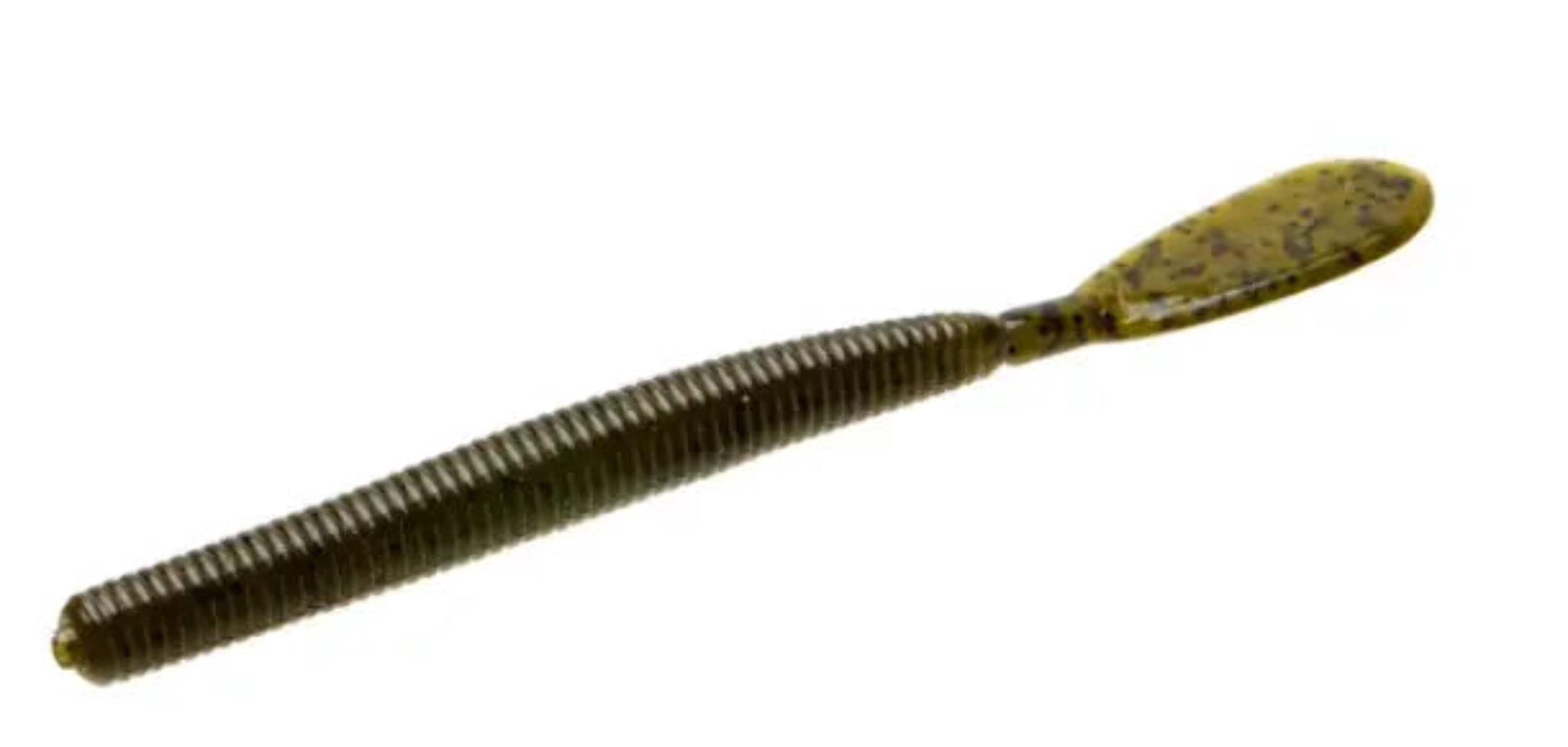 Zoom Speed Worm 5.5'' Watermelon Seed 15pk