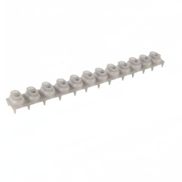 Almohadilla conductora del teclado P48