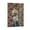 Frame-style, variant on Portrait Painter Kehinde Wiley Painting Poster (16) Room Aesthetic Poster Print Art Wall Painting Canvas Posters Gifts Modern Bedroom Decor 16x24inch(40x60cm)
