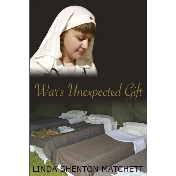 War's Unexpected Gift: A Christian WWII Romance, (Paperback)