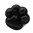 thumbnail image 1 of Topes para los Patines de ruedas Premium Sunnimix Patines Toe Toe antideslizantes Negro, 1 of 8