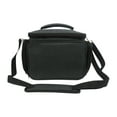 thumbnail image 2 of Minnieouse Estuche que lleva elegante del bolso del comprador del poliéster para el bolso que lleva del totalizador de la experiencia de compras Bolsas de mensajero y de hombro, 2 of 6