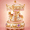 Purple, variant on Blue Carousel Music Box Rotating Horses Tabletop Decor