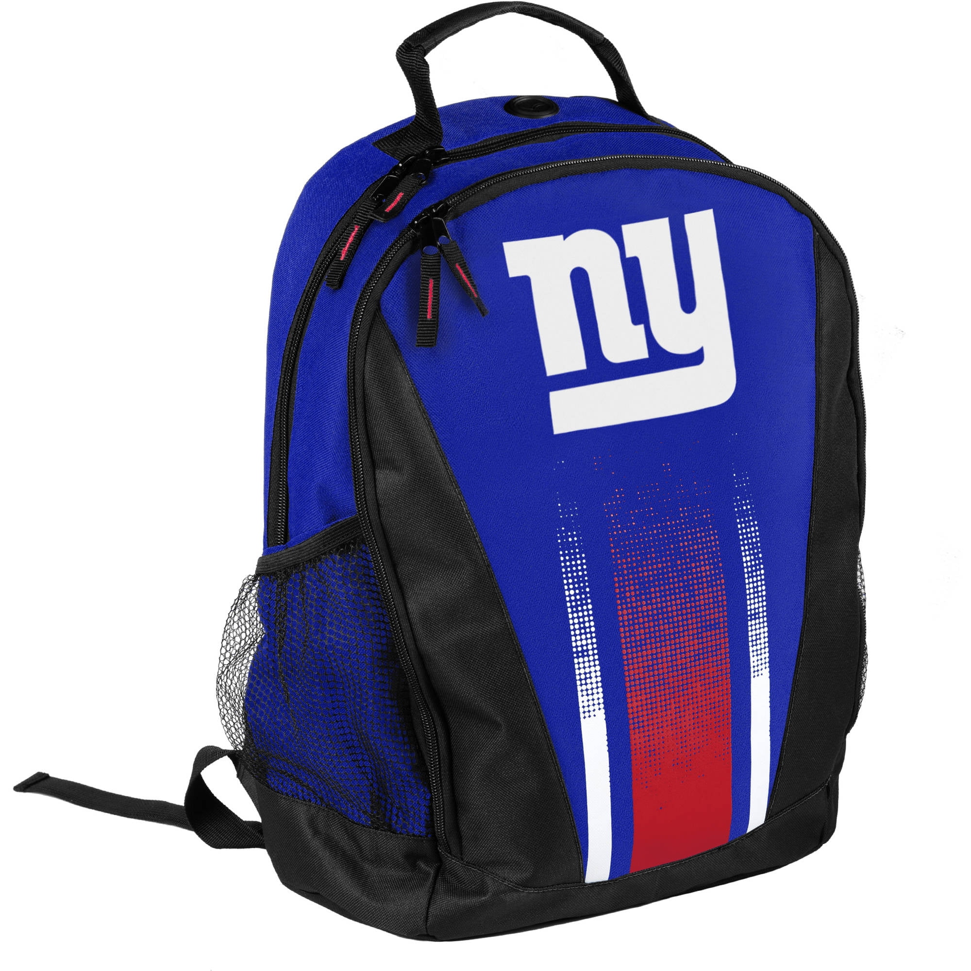 Forever Collectibles NFL New York Giants Prime Backpack