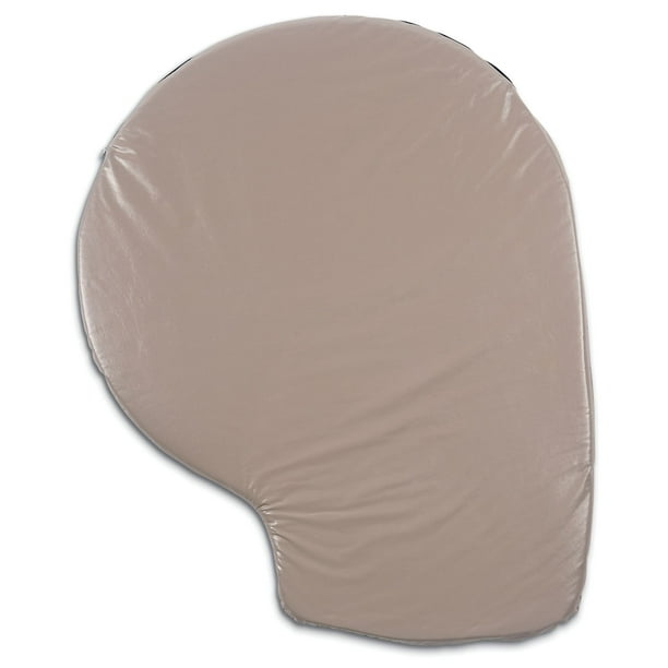 Petmate Indigo Dog House Pad, 90125 lbs