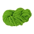 thumbnail image 5 of S SERENABLE Chenille Yarn Acrylic Soft Yarn Bulky Yarn Chunky Yarn for Crochet Cushion DIY Crafts Arm Knitting Blanket, 5 of 8