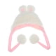 thumbnail image 2 of Gorro de Peluche de Dibujos Animados Hugo Orejas de Conejo, 2 of 10
