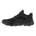thumbnail image 4 of ECCO Men's MX Low GTX in Black/Black, 39 EU, 4 of 11