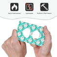 thumbnail image 4 of Fotbe Strong Goose Print Duplex Receptacle Wall Plate, 1-Gang 5.0" x3.0" Wall Outlet Covers, Dual Outlet Faceplates Covers, Color-matched Screws Included-Style S, 4 of 6