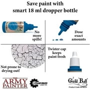 Army Painter Warpaints: Guild Ball Kickoff! Paint Set