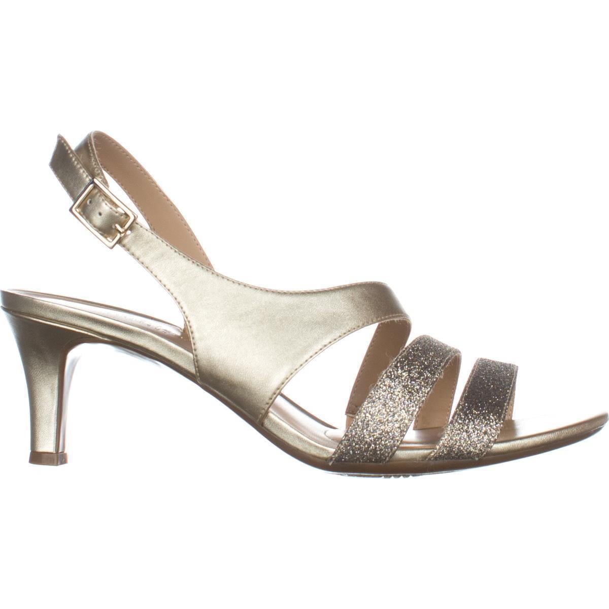 naturalizer taimi gold