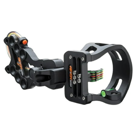 Apex Accu Strike XS Sight Black