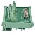 thumbnail image 3 of Terminals Blocks, Oxidation Resistance PCB+Copper Terminal Block Module 0.8A/pin  for Industry, 3 of 7