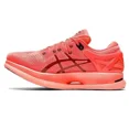 thumbnail image 4 of Asics Red Black Sunrise -Distance Runner- MetaRide 1011A967-700 Men’s 10.5, 4 of 6