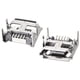thumbnail image 1 of Conector USB Micro PCB hembra DIP de 5 pines Uxcell 20 unidades, 1 of 3