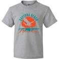 thumbnail image 3 of Inktastic Daytona Beach Florida Vacation Trip Youth T-Shirt, 3 of 5