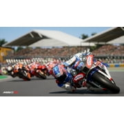 MotoGP25 for Playstation 5