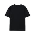thumbnail image 3 of Camiseta para hombre Decoración de Novia de Boda1pc Men'S Patriotic American Flag T-Shirt, Casual Crew Neck Cotton Tee with Slight Stretch, Outdoor Sports & Leisure Top, All-Season Knit Fabric Shirt, 3 of 7