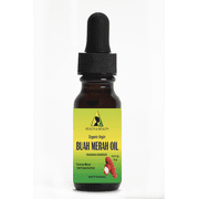 Buah Merah Oil Unrefined Organic Virgin Natural 100% Pure Glass Dropper 0.5 oz