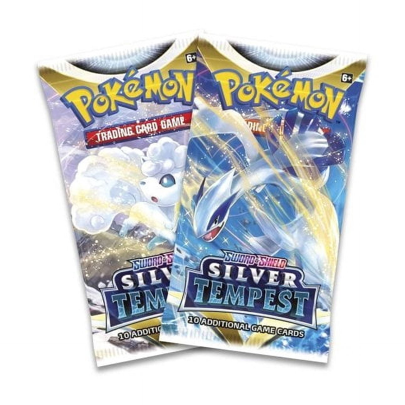 Pokemon Pencil Case with 2 packs bonus trading card