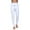 A-White77, variant on XIAOCHA Mens Base Layer Leggings Thermal Slim-Fit Underwear Pants Winter Soft Warm Layering Pants