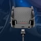 thumbnail image 5 of Soporte para teléfono con ventilación ANGGREK ABS plug and play manos libres, 5 of 8