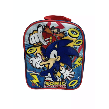 Sonic Mini 10" Backpack - Blue #A28150