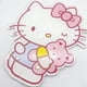 thumbnail image 2 of Organizador de azulejos de pestañas grandes, acrílico, mariposa, oso, corazón, nube, gatito, gato, cristal transparente, tablero magnético, soporte de azulejos para pestañas, 2 of 4