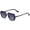 Gun Gray, variant on Retro Men's Steampunk Sunglasses Fashion Personalized Driving Sunshades Ocean Fishing Glasses UV400,SUN2781