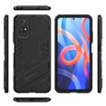 thumbnail image 3 of Funda para Xiaomi Redmi Note 11 4G Protección A Prueba De Golpes Con Soporte De TPU Duradero Y Práctico, 3 of 5